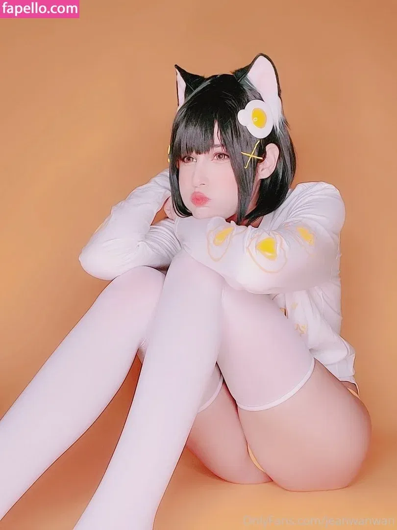 Jean Wanwan / jeanwanwan Onlyfans Photo Gallery 