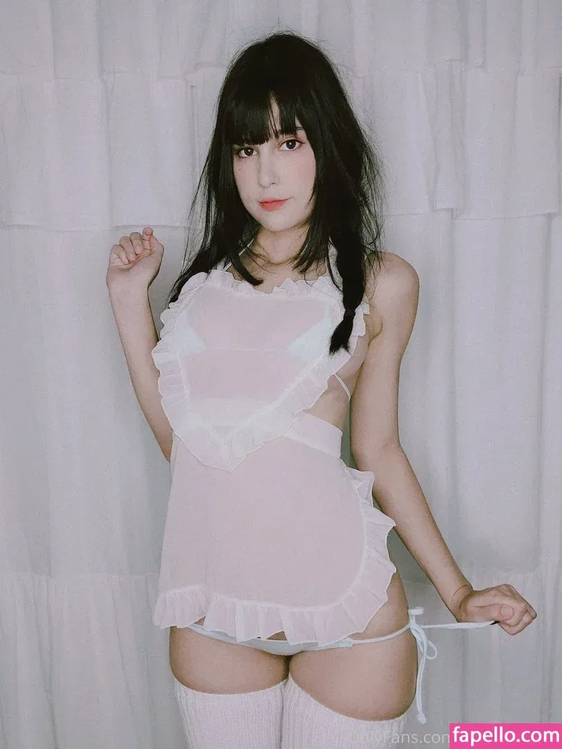 Jean Wanwan / jeanwanwan Onlyfans Photo Gallery 