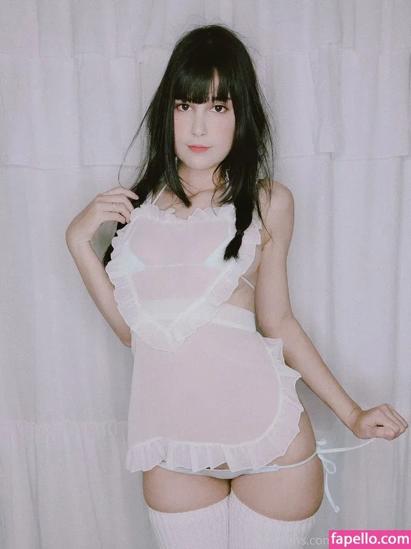 Jean Wanwan / jeanwanwan Onlyfans Photo Gallery 