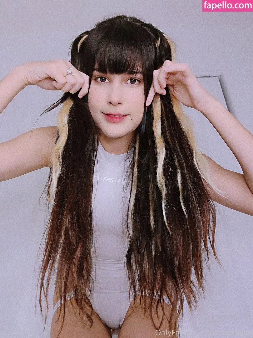 Jean Wanwan / jeanwanwan Onlyfans Photo Gallery 