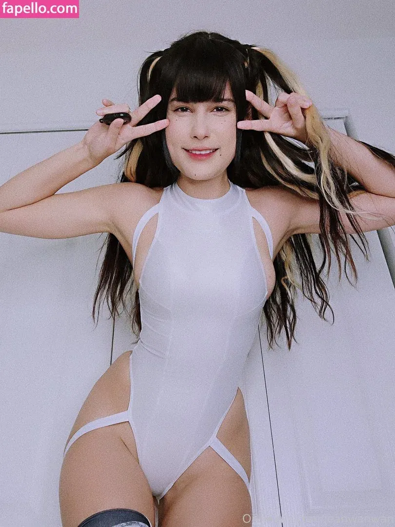 Jean Wanwan / jeanwanwan Onlyfans Photo Gallery 