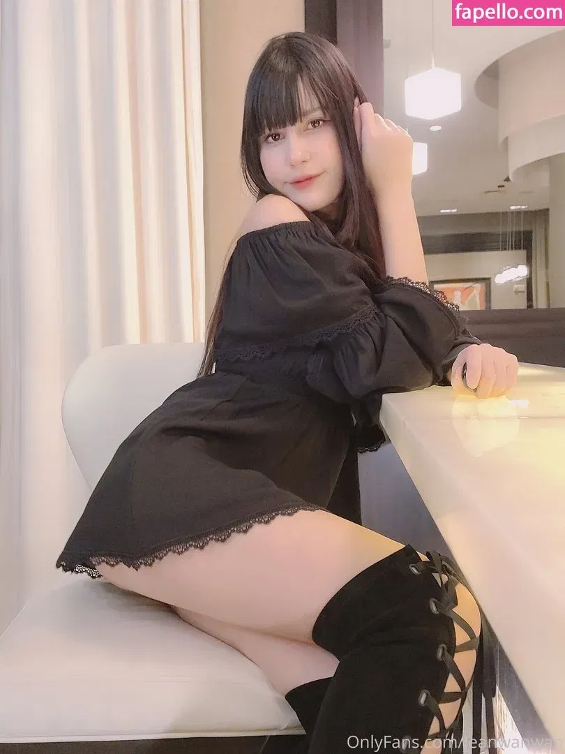 Jean Wanwan / jeanwanwan Onlyfans Photo Gallery 