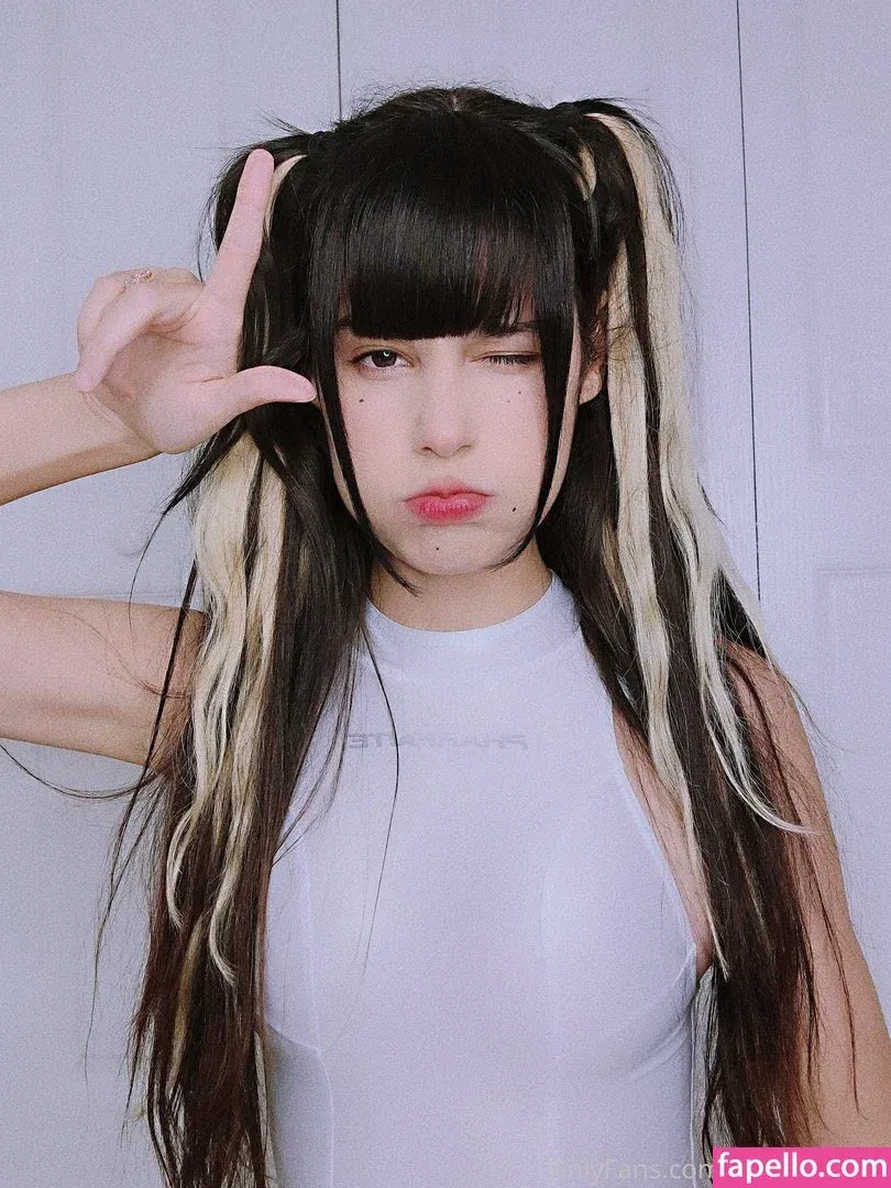 Jean Wanwan / jeanwanwan Onlyfans Photo Gallery 