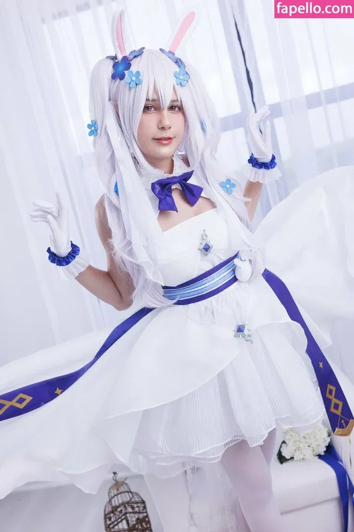 Jean Wanwan / jeanwanwan Onlyfans Photo Gallery 