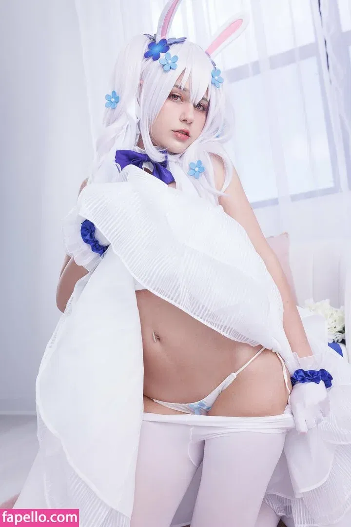 Jean Wanwan / jeanwanwan Onlyfans Photo Gallery 