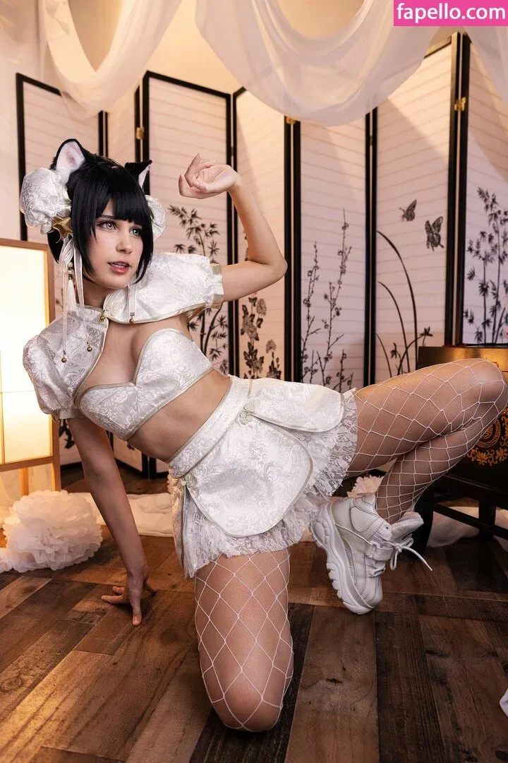 Jean Wanwan / jeanwanwan Onlyfans Photo Gallery 