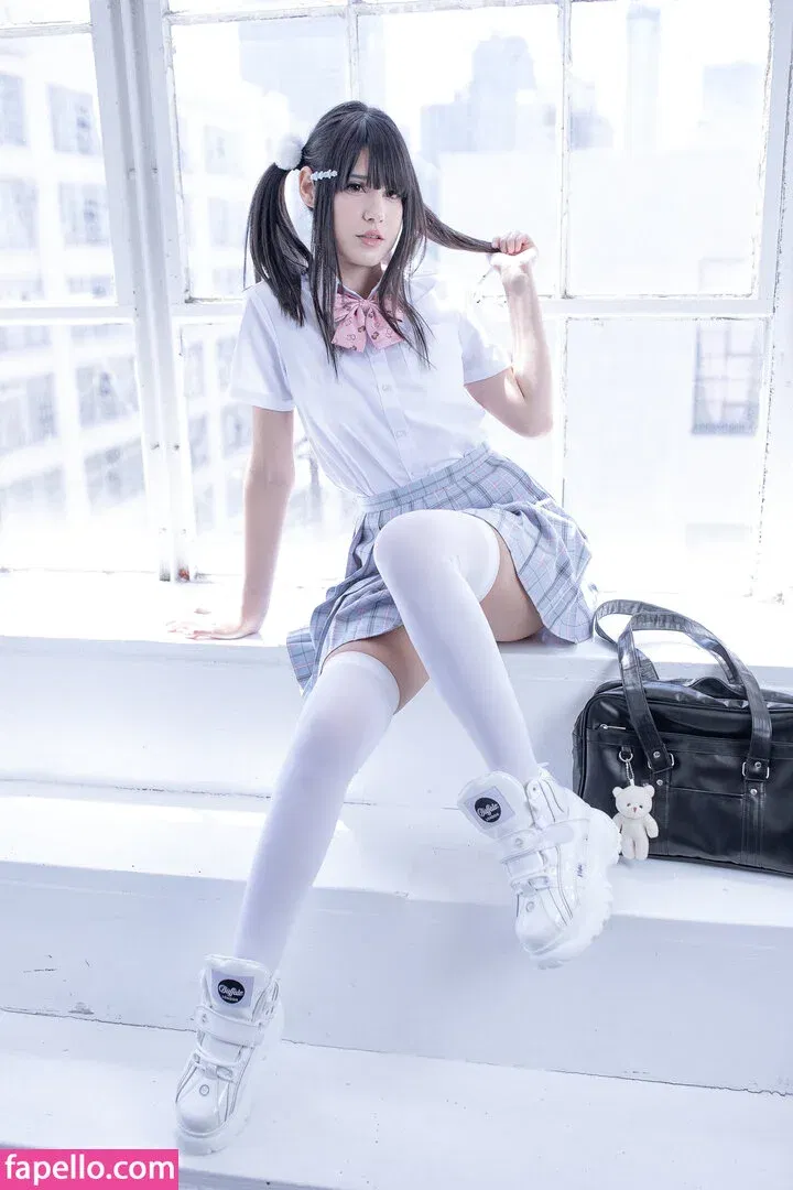 Jean Wanwan / jeanwanwan Onlyfans Photo Gallery 