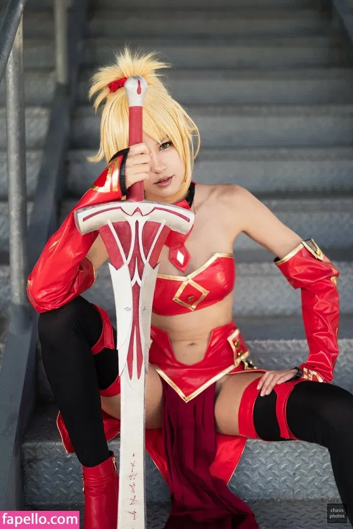 Jean Wanwan / jeanwanwan Onlyfans Photo Gallery 