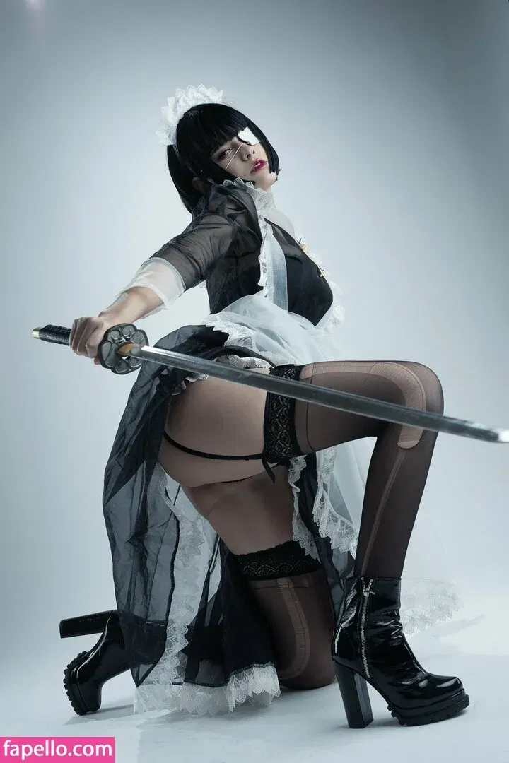 Jean Wanwan / jeanwanwan Onlyfans Photo Gallery 