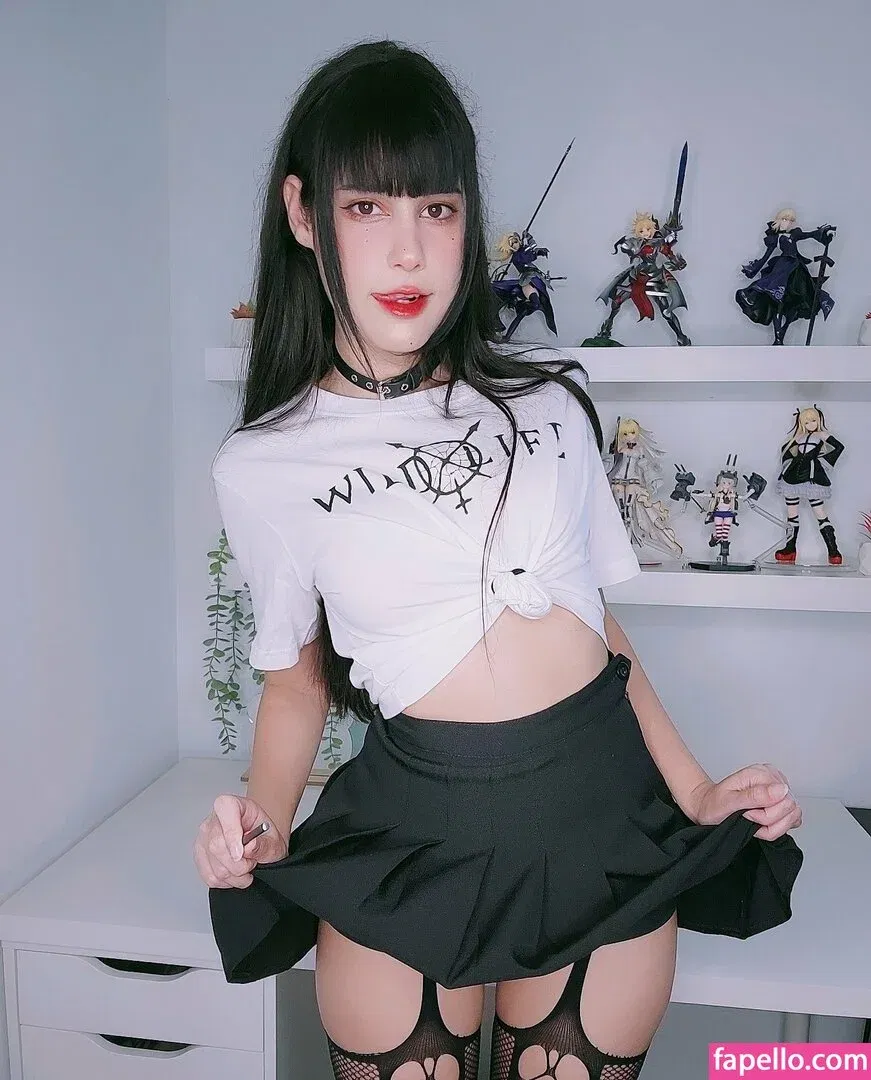 Jean Wanwan / jeanwanwan Onlyfans Photo Gallery 