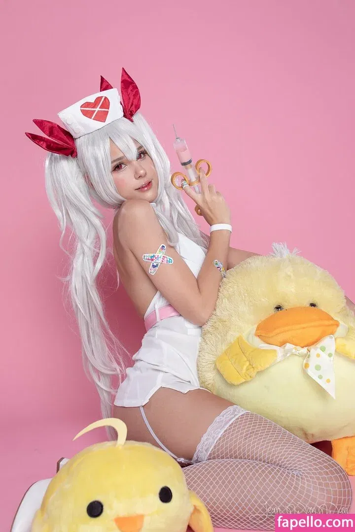 Jean Wanwan / jeanwanwan Onlyfans Photo Gallery 