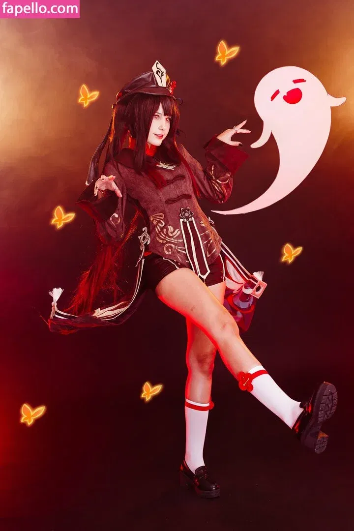 Jean Wanwan / jeanwanwan Onlyfans Photo Gallery 