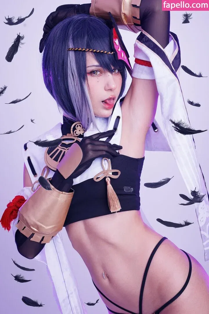 Jean Wanwan / jeanwanwan Onlyfans Photo Gallery 