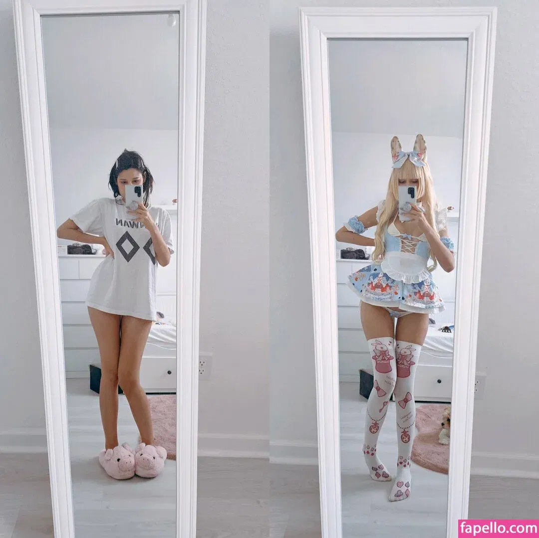 Jean Wanwan / jeanwanwan Onlyfans Photo Gallery 