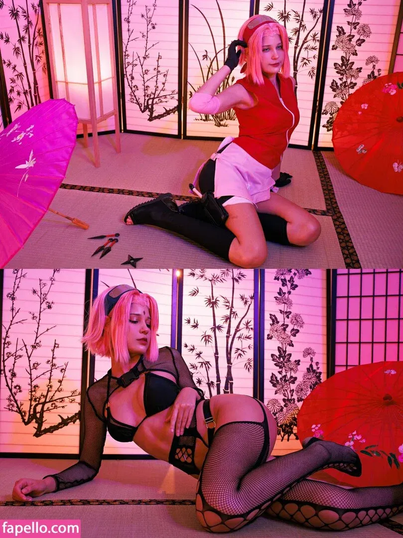 Jean Wanwan / jeanwanwan Onlyfans Photo Gallery 