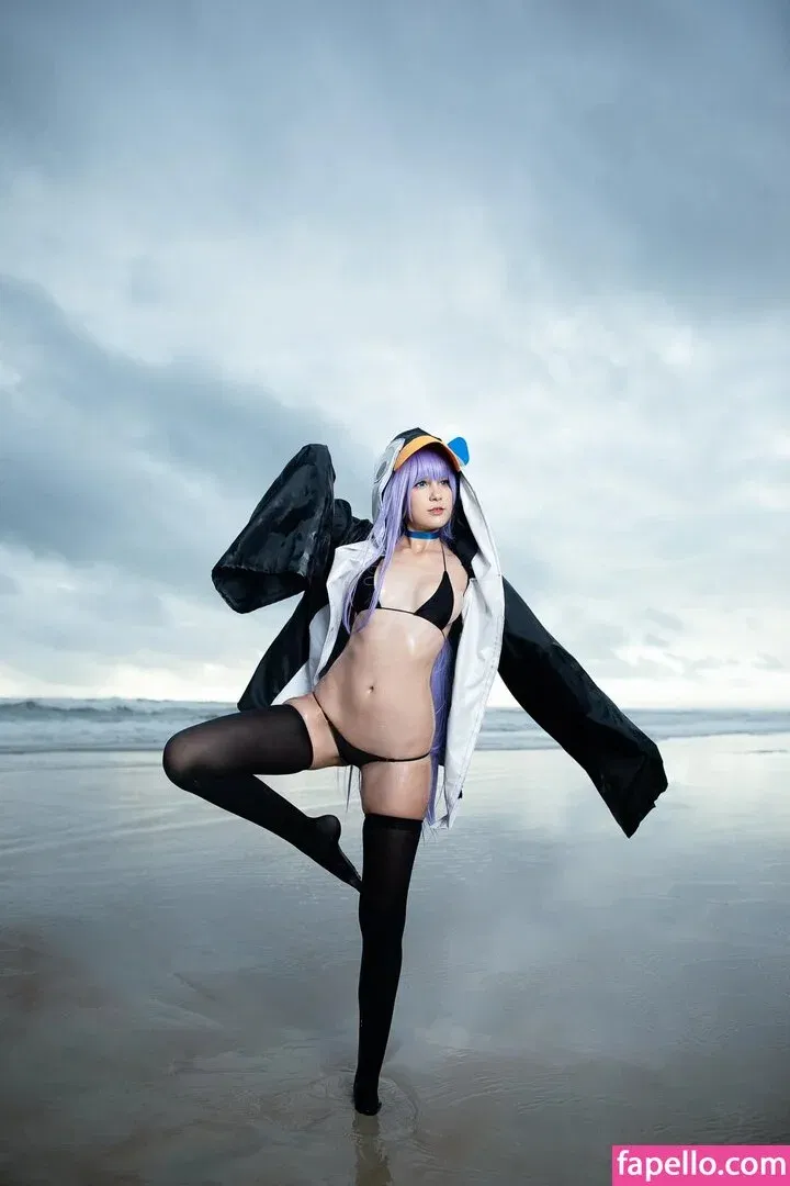 Jean Wanwan / jeanwanwan Onlyfans Photo Gallery 