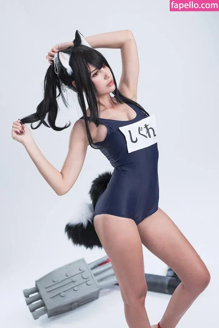 Jean Wanwan / jeanwanwan Onlyfans Photo Gallery 