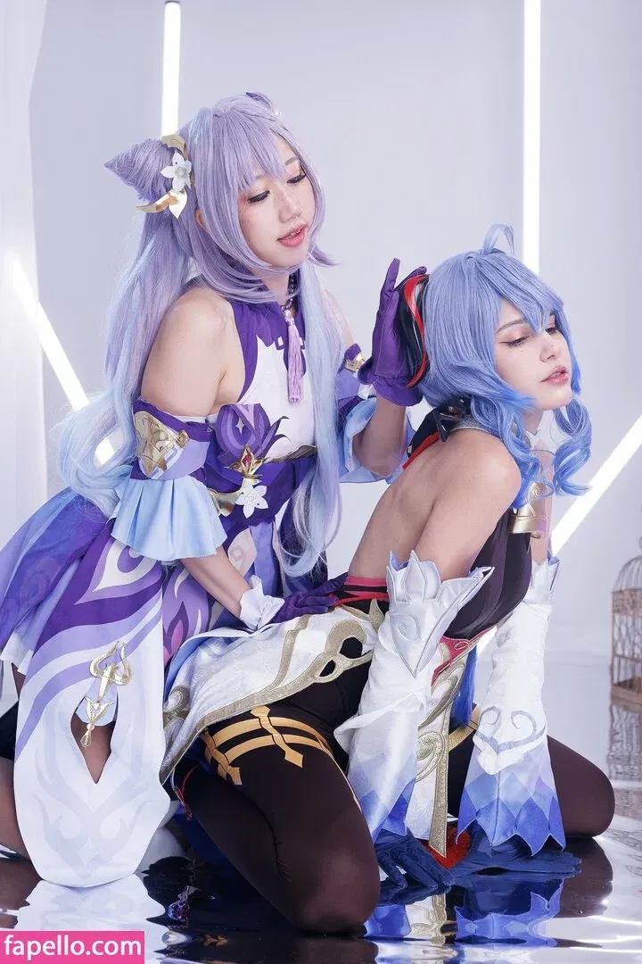 Jean Wanwan / jeanwanwan Onlyfans Photo Gallery 