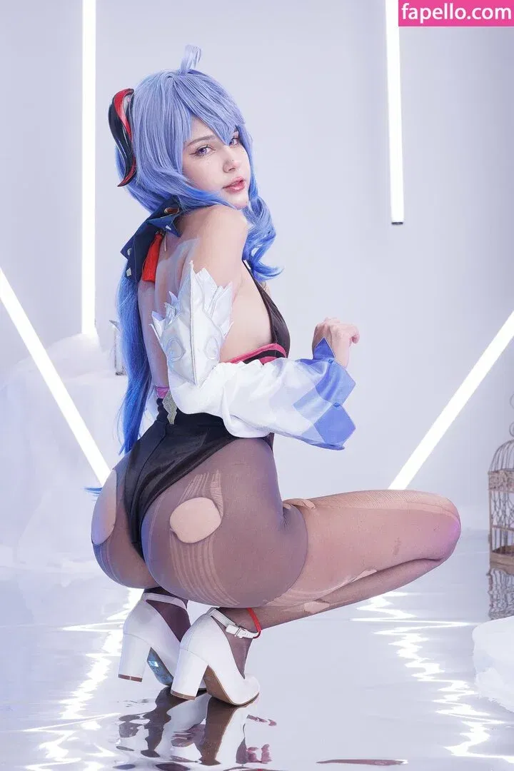 Jean Wanwan / jeanwanwan Onlyfans Photo Gallery 