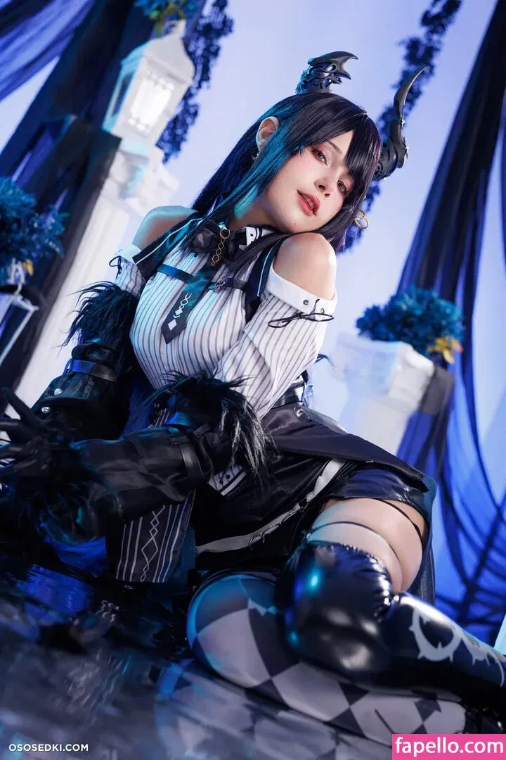 Jean Wanwan / jeanwanwan Onlyfans Photo Gallery 