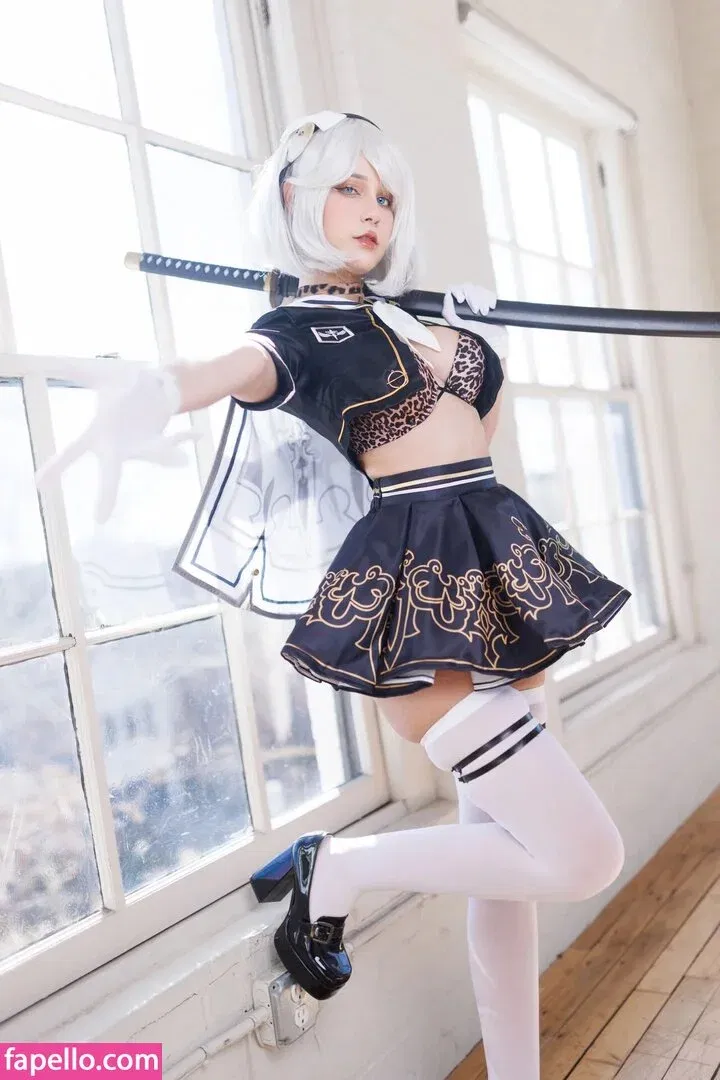 Jean Wanwan / jeanwanwan Onlyfans Photo Gallery 