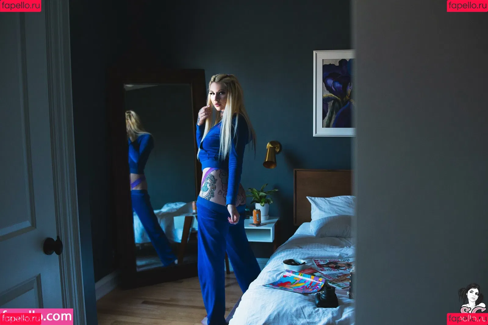 Sky Graves / WalkingWoounded / WooundedWaifu / walkingwoundedoh Onlyfans Photo Gallery 
