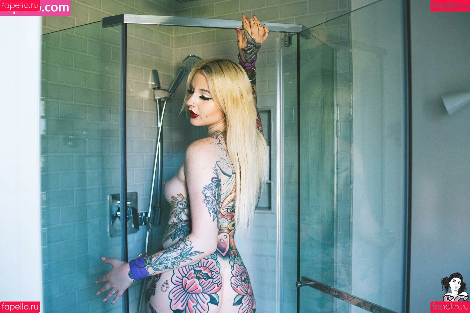 Sky Graves / WalkingWoounded / WooundedWaifu / walkingwoundedoh Onlyfans Photo Gallery 