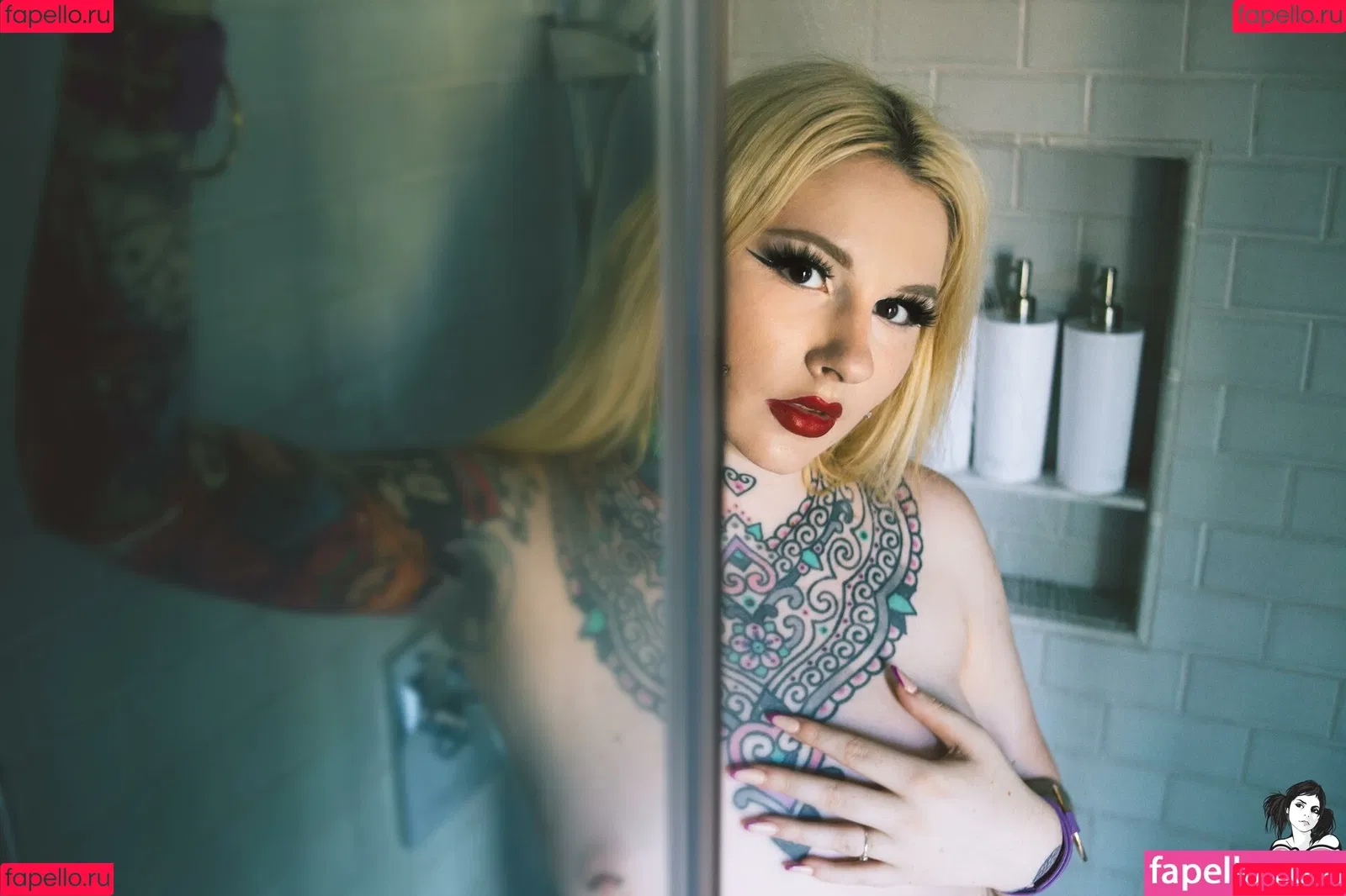 Sky Graves / WalkingWoounded / WooundedWaifu / walkingwoundedoh Onlyfans Photo Gallery 