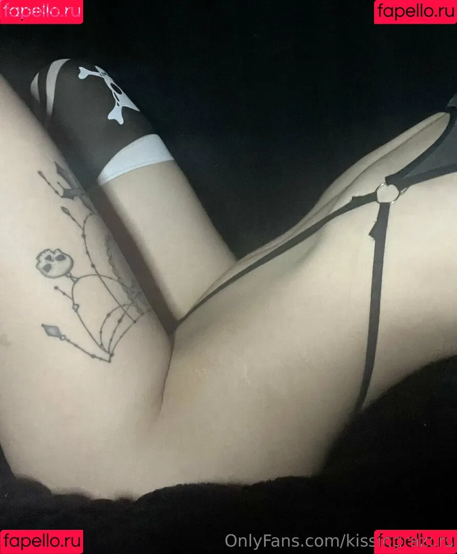 kissingrazors Onlyfans Photo Gallery 