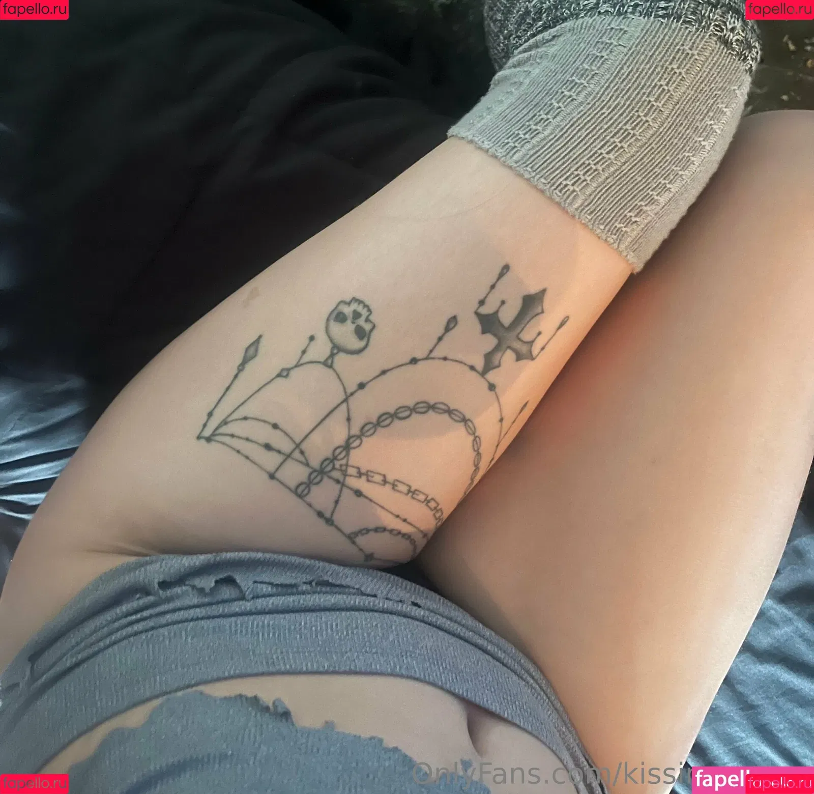 kissingrazors Onlyfans Photo Gallery 