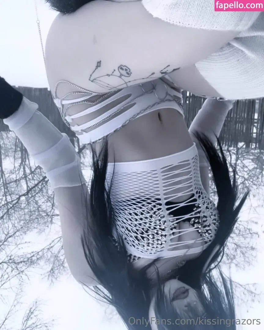 kissingrazors Onlyfans Photo Gallery 