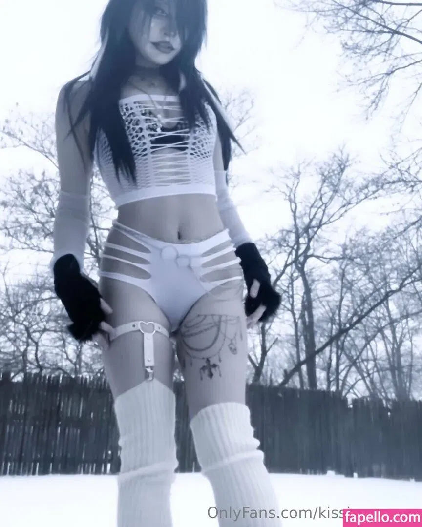 kissingrazors Onlyfans Photo Gallery 