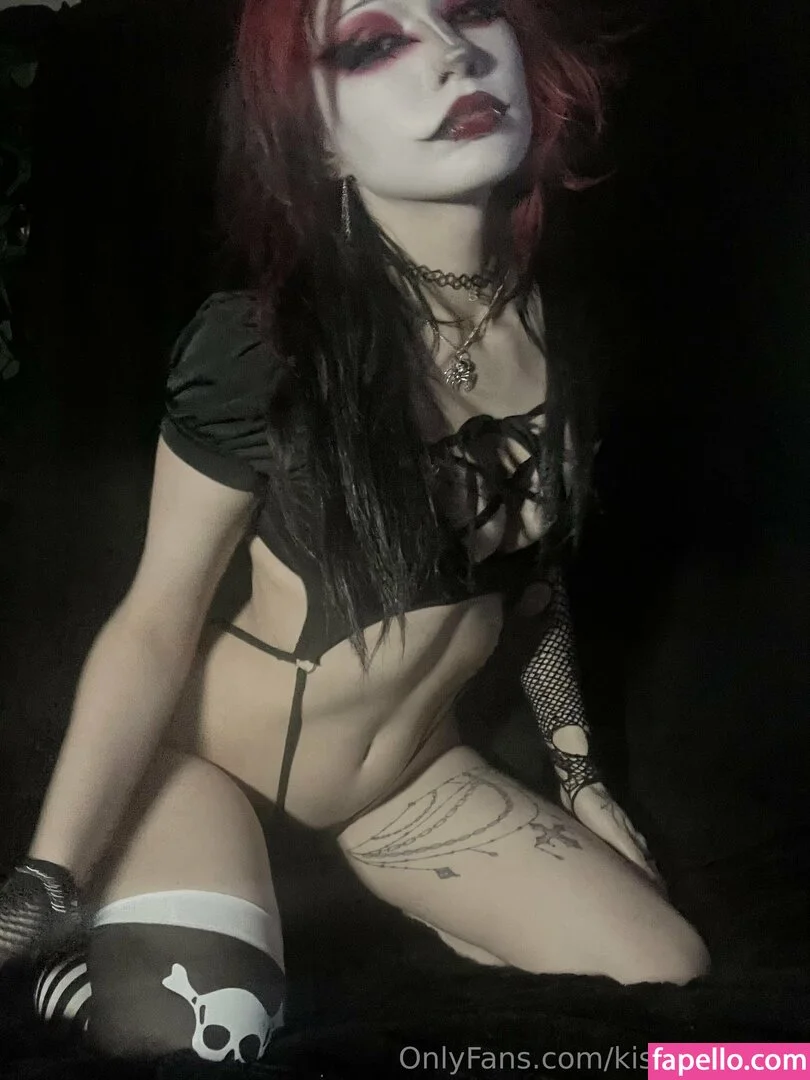 kissingrazors Onlyfans Photo Gallery 