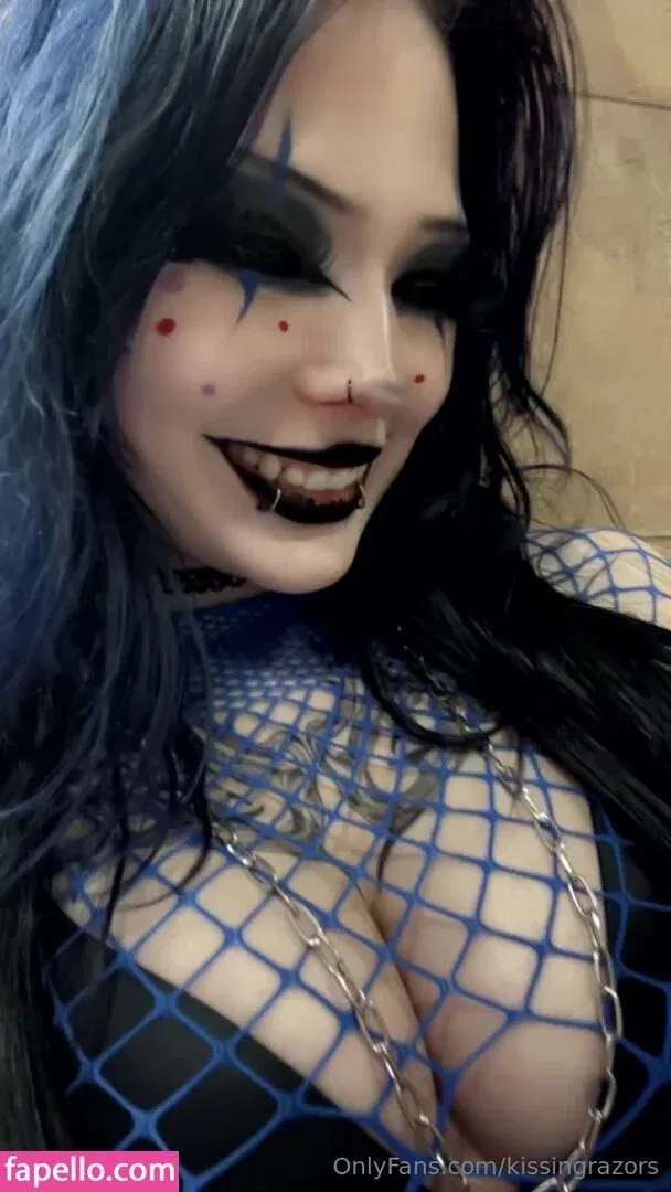 kissingrazors Onlyfans Photo Gallery 