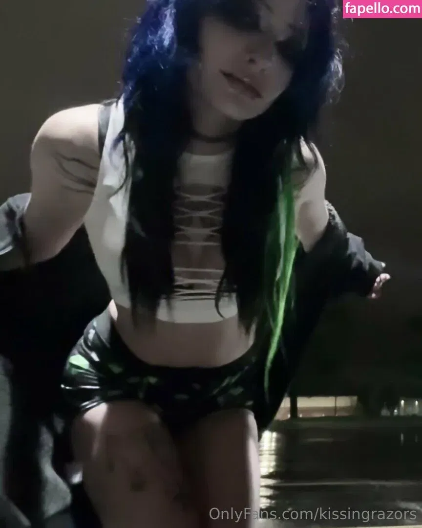 kissingrazors Onlyfans Photo Gallery 