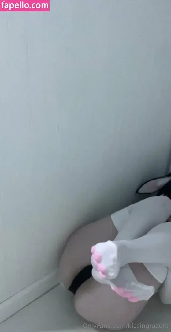 kissingrazors Onlyfans Photo Gallery 
