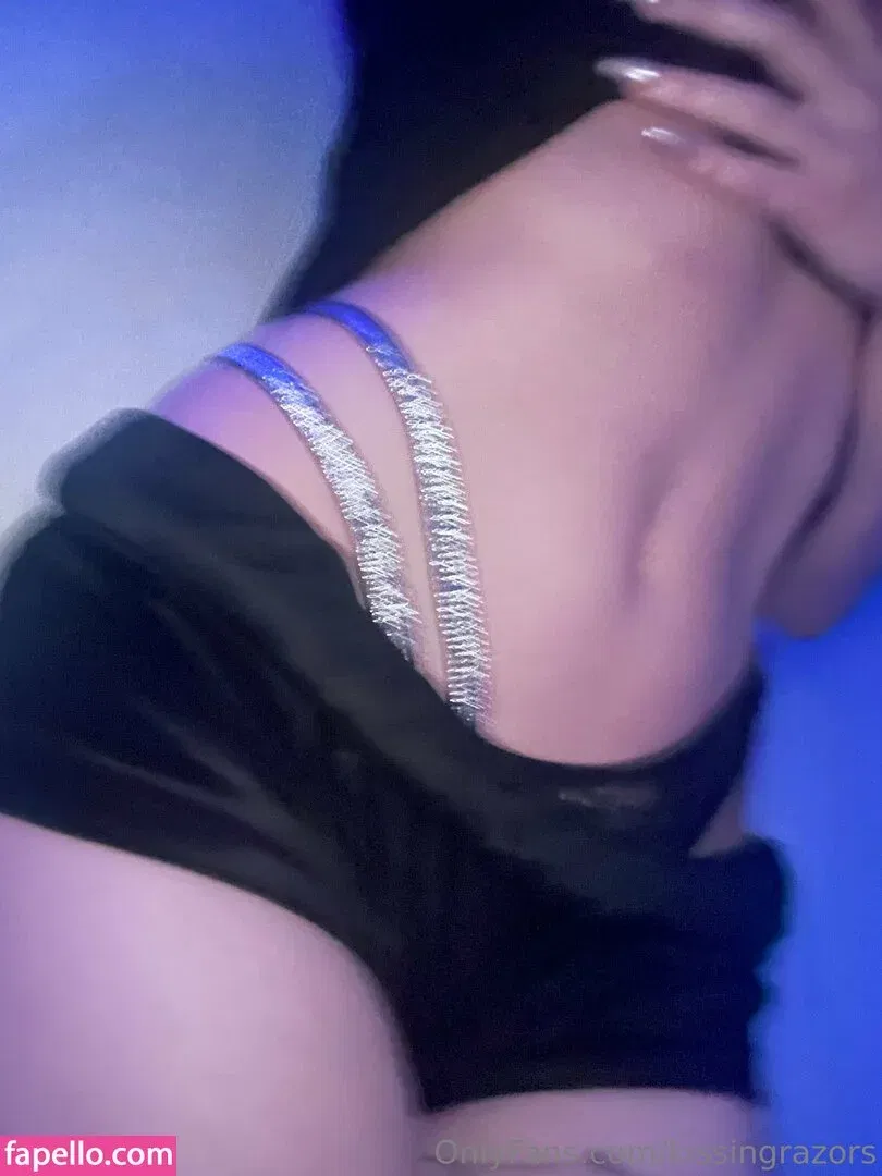 kissingrazors Onlyfans Photo Gallery 