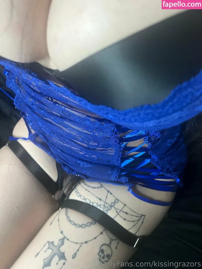 kissingrazors Onlyfans Photo Gallery 