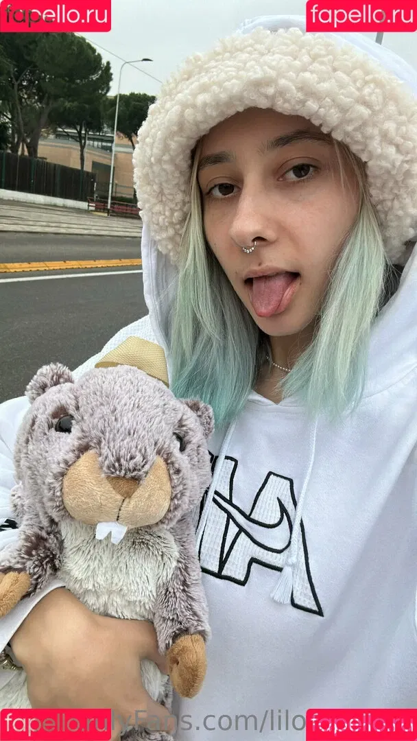 Puzzled_Win631 / https: / liloo-moon / liloo_moon / lilu_moon_live Onlyfans Photo Gallery 