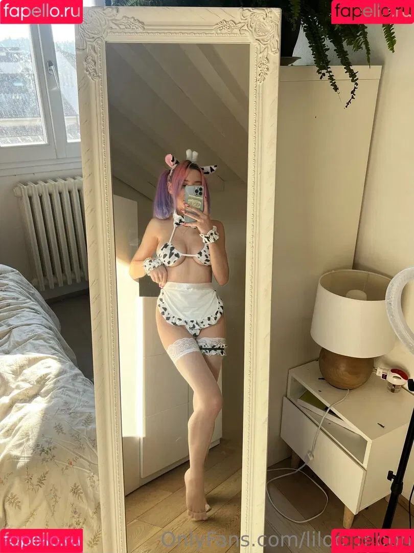 Puzzled_Win631 / https: / liloo-moon / liloo_moon / lilu_moon_live Onlyfans Photo Gallery 