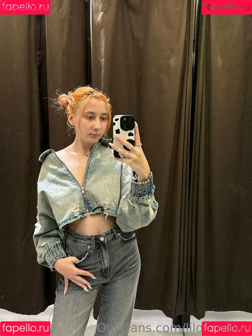 Puzzled_Win631 / https: / liloo-moon / liloo_moon / lilu_moon_live Onlyfans Photo Gallery 