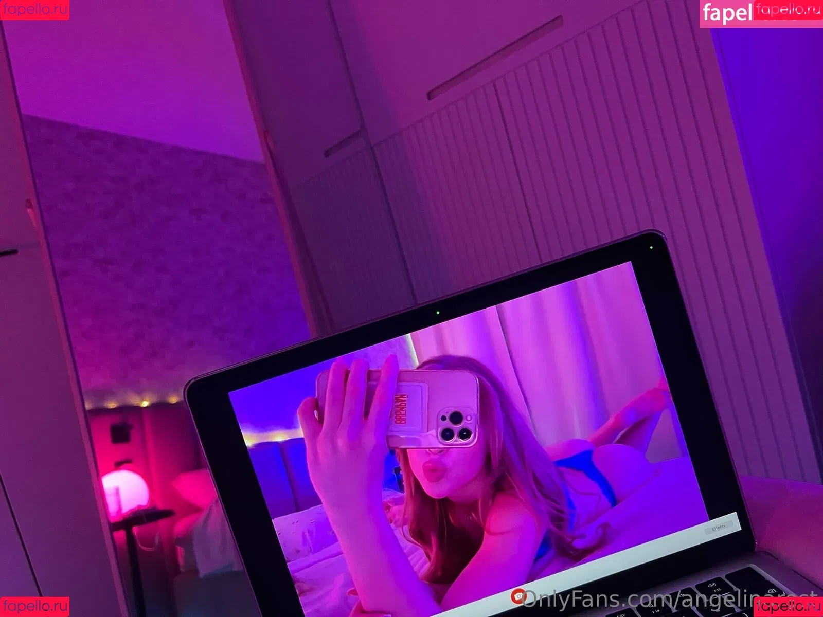 angelinarest / angiirest Onlyfans Photo Gallery 