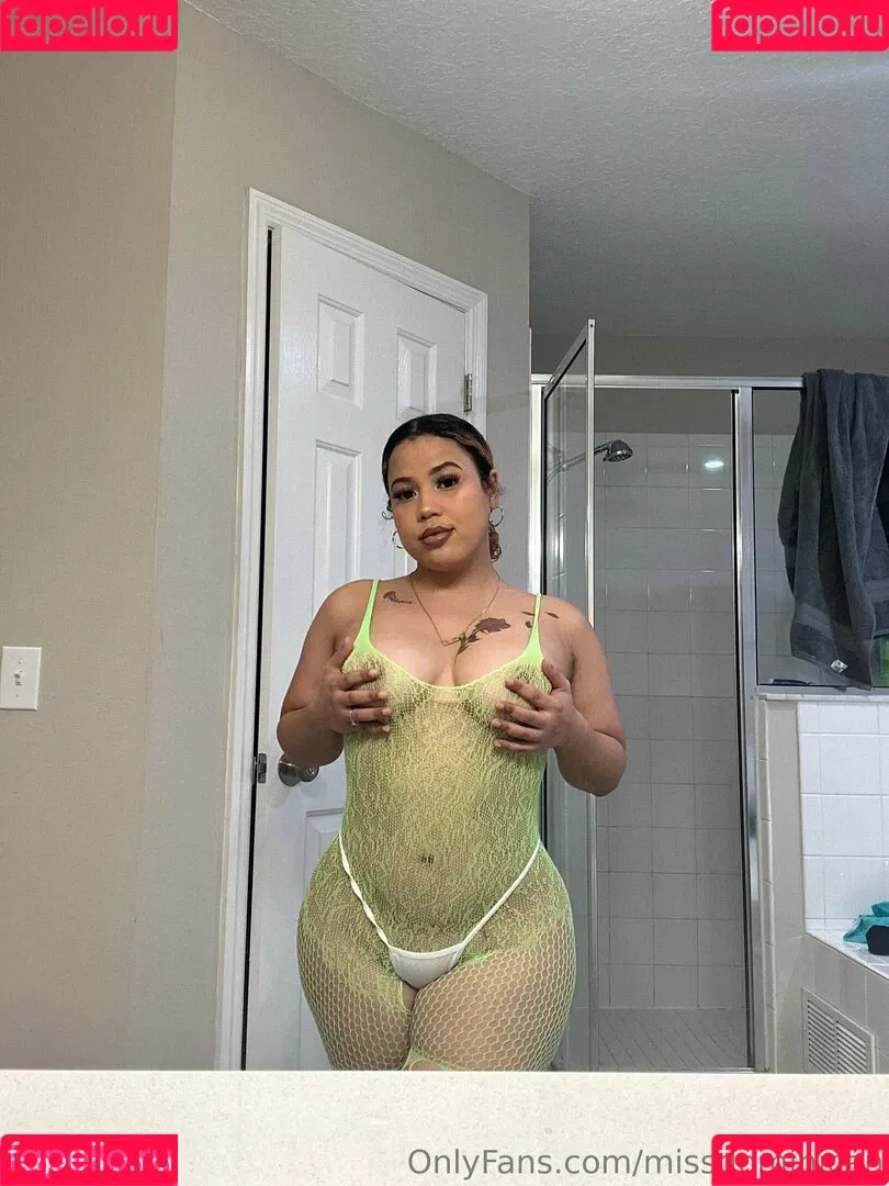 Missdominican / miss_dominican_ Onlyfans Photo Gallery 