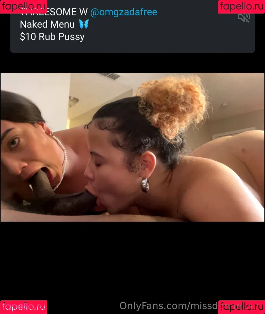 Missdominican / miss_dominican_ Onlyfans Photo Gallery 