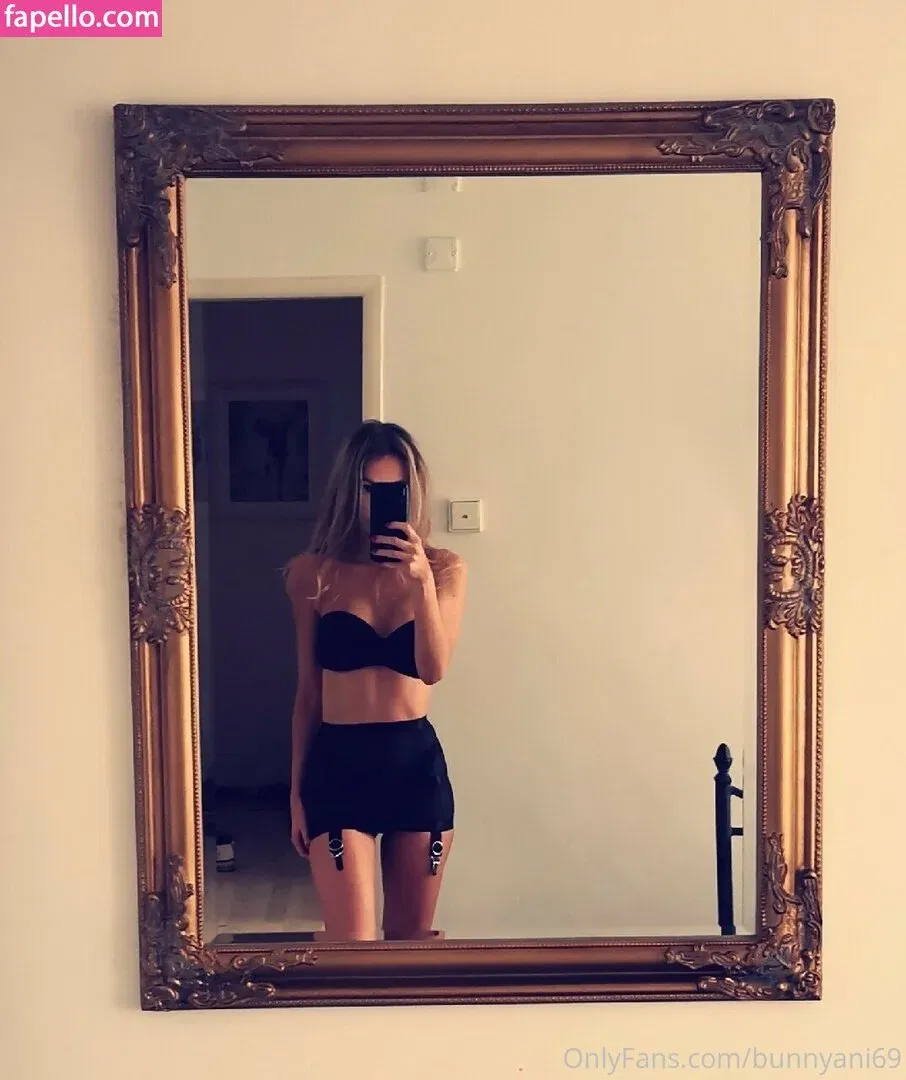BunnySaint69 / bunnyani69 Onlyfans Photo Gallery 