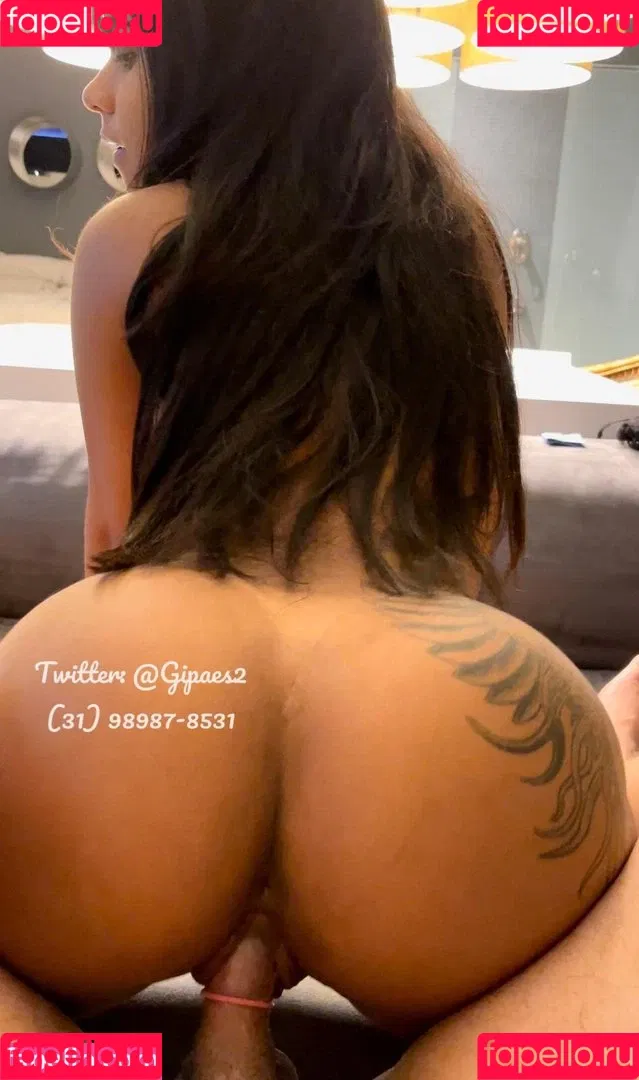 Giovanna Paes / giiovana_paess / gipaes Onlyfans Photo Gallery 