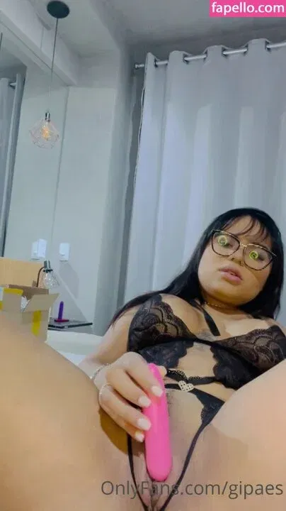 Giovanna Paes / giiovana_paess / gipaes Onlyfans Photo Gallery 