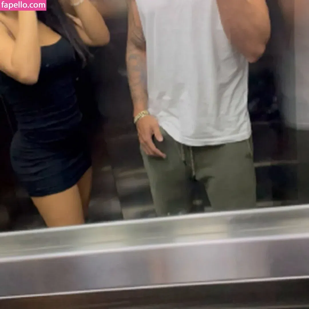 Giovanna Paes / giiovana_paess / gipaes Onlyfans Photo Gallery 