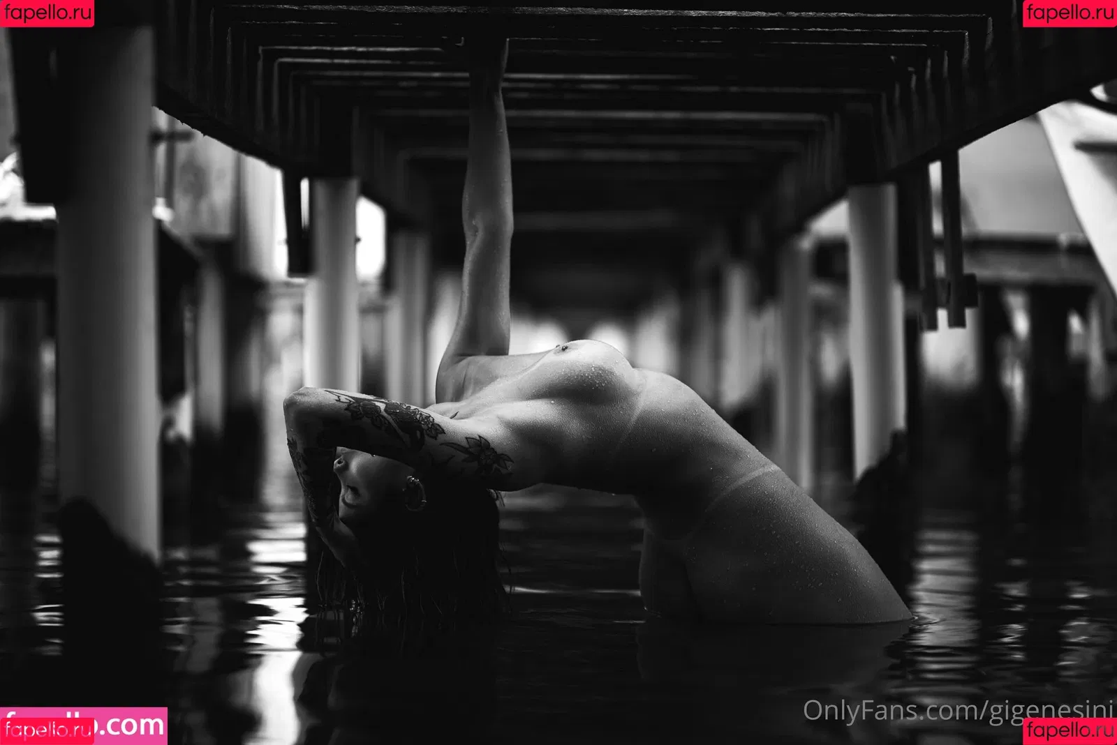 Giovanna Genesini / gigenesini_ Onlyfans Photo Gallery 