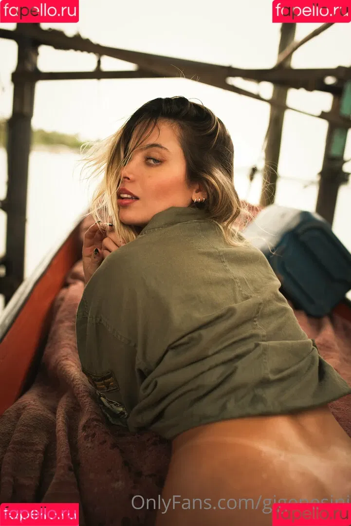 Giovanna Genesini / gigenesini_ Onlyfans Photo Gallery 